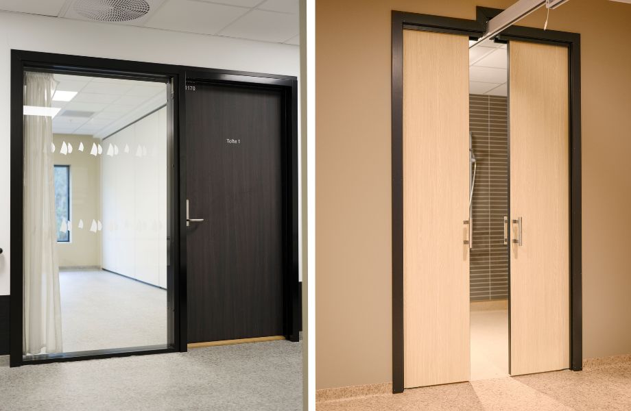 Care Centre Norway carousel 3