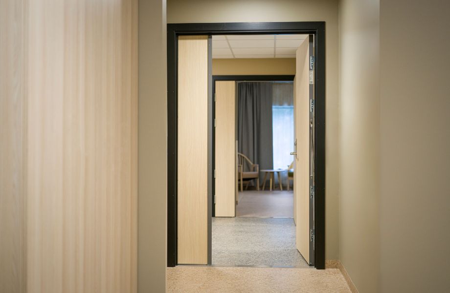 Care Centre Norway carousel 4