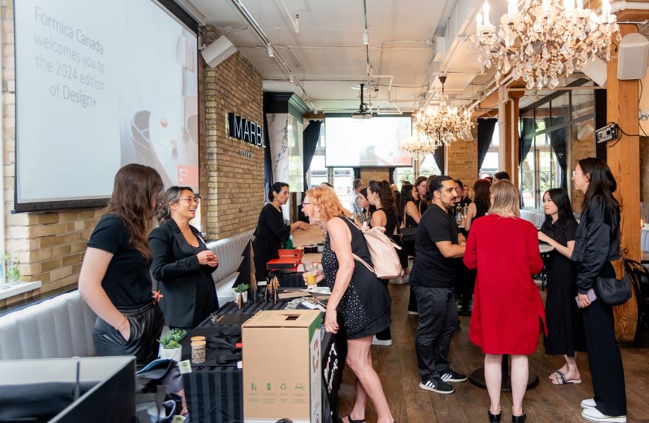 Toronto 2024 rep table