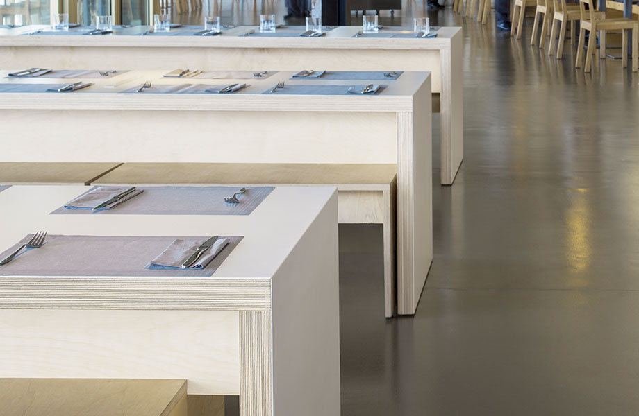 Basque Culinary Centre