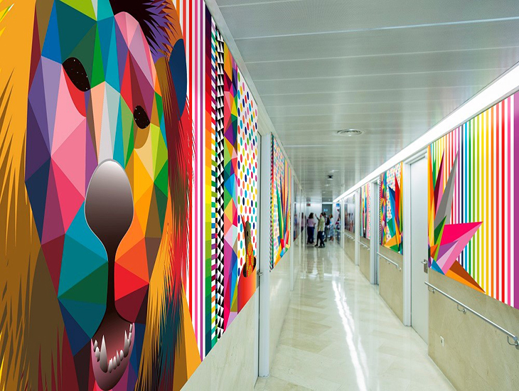 Okuda San Miguel
