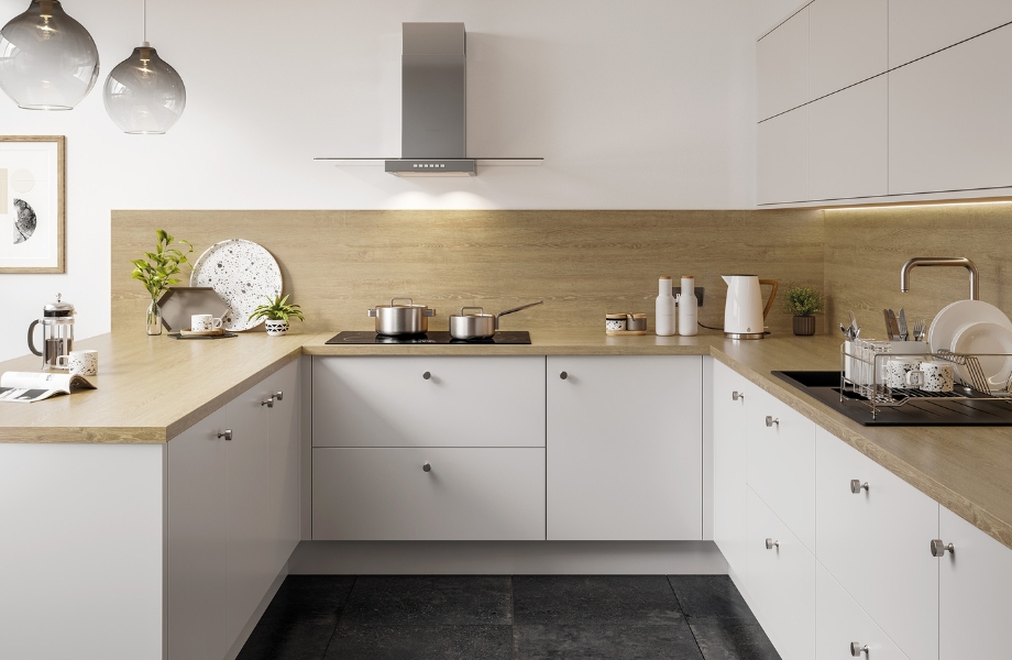 Contract Kitchen carousel image 8 920x600