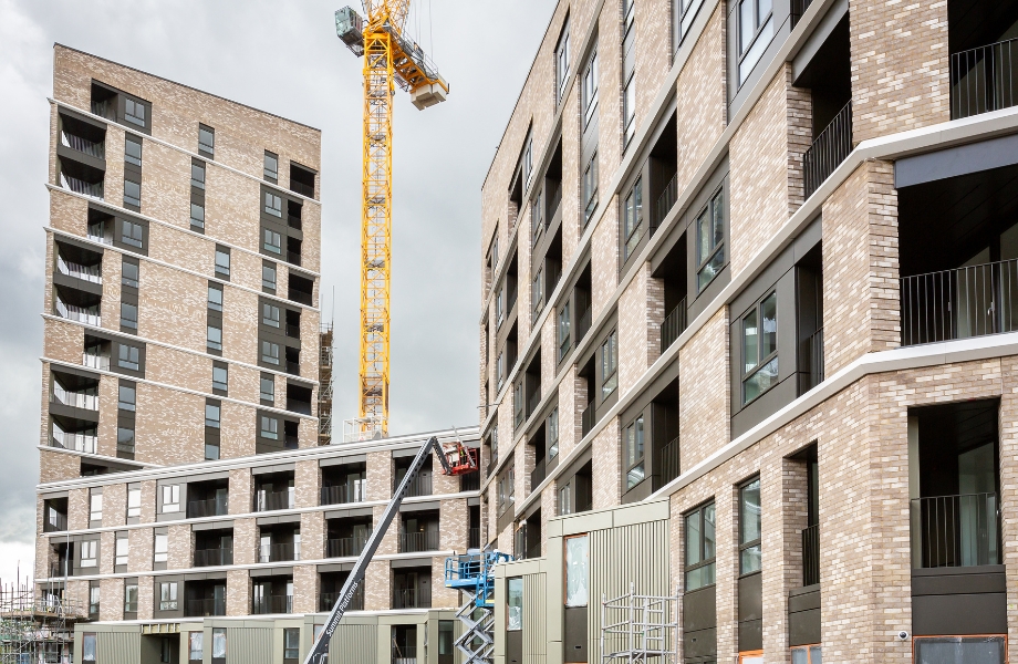 Axion House carousel 8