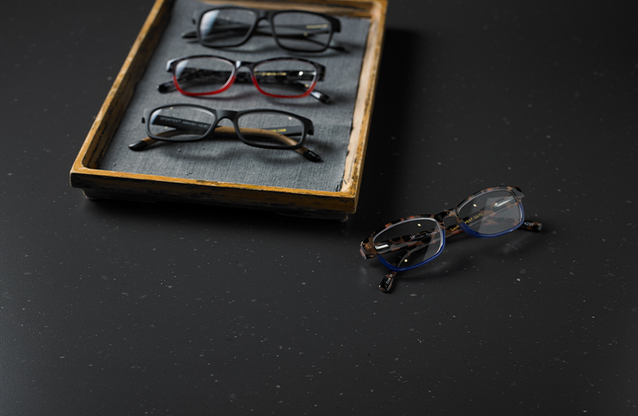 9685-58 Black Recycled Kraft