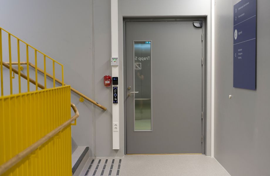 Nordic Door Healthcare carousel 6